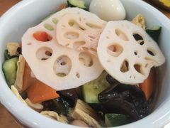 -小放牛炒菜馆(裕华东路店)
