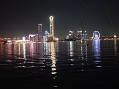 -金鸡湖景区