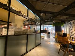-玛尚诺意式餐厅(天环广场店)