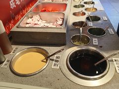 -成老灶火锅鸡(平山店)
