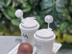 -M Stand(宁波万象城店)