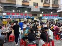 -新湖烧鸡(光明店)