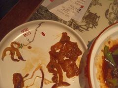 -绿茶餐厅(石家庄万象城店)