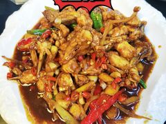 -赣菜笔记·江西米粉·小龙虾·小炒(曹杨路店)