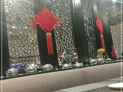 -上海齐鲁万怡大酒店·辣椒屋咖啡厅