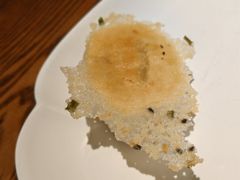 黑松露牛肉水煎包-掌柜的店·河南菜(世茂店)