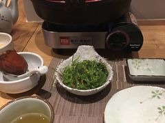 -酒井酱子·深夜食堂(东城汇店)