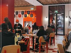 大堂-城市大道红炉披萨烘焙坊