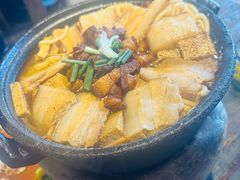 -百花人家(门城水岸店)