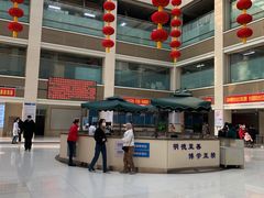 -哈尔滨医科大学附属第四医院(南岗院区)