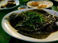 -盛港湾海鲜食府(黄沙店)