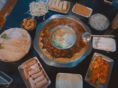 -邓莽子老火锅(中兴路总店)