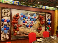 -全聚德烤鸭店(准噶尔路店)