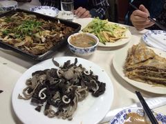-清真永恒华威肉饼(潘家园店)