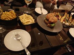 -云·酷Atmosphere(国贸大酒店)