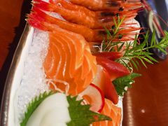 -宁波富力索菲特KOKO日本餐厅