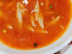-西贝(吴江路湟普汇店)