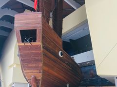 -贝林大翅鲸简餐厅(国家海洋博物馆店)