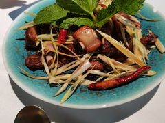 -沿途四季·云南菜(建外大街店)