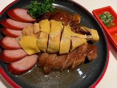 -龙记香港茶餐厅(久光百货店)