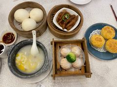 -龙的酒楼·手工早茶·顺德菜(近良路店)