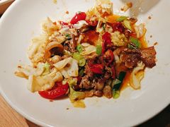 -太二酸菜鱼(正大广场店)