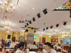 大堂-巴依老爷·新疆美食(上城区天城路店)