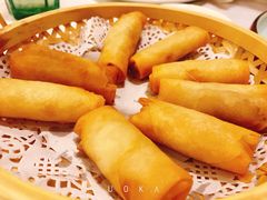 泰式春卷-阿诺泰·泰国餐厅(紫荆店)