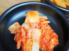 -九田家黑牛烤肉料理(二天地店)