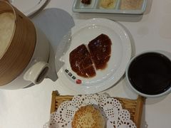 -恭敬李·烤鸭(天坛北门店)