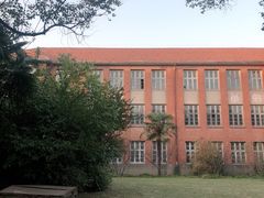 -同济大学(沪西校区)