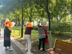-南翠屏公园