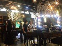-海马体照相馆(天津世纪都会店)