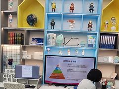 -宝岛眼镜·星创视光中心(成都仁和新城店)