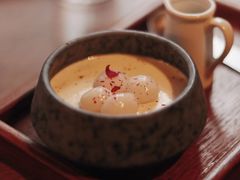 -小食院简餐厅