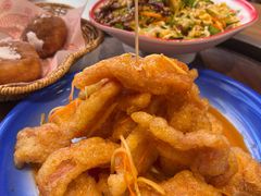 -那红花·东北菜铁锅炖(仙林金鹰店)