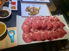 -老版火锅(半坡店)