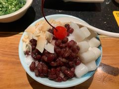 -潮火锅·麻辣牛肉火锅(观音桥方圆·LIVE店)