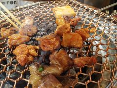 -大壮家原味烤肉(兴华北街店)