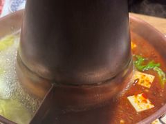 -东镇老火锅(长春路首店)