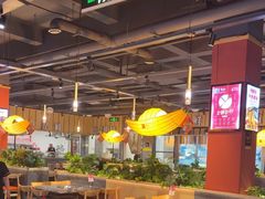 -老船舫·现做活鲜鱼馆(东郊记忆店)