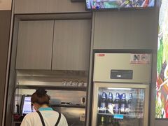-半天妖烤鱼(西直门凯德mall店)