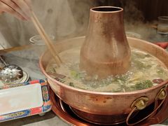 -侃爷南门铜锅涮肉