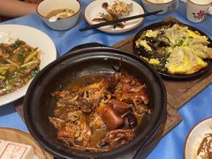 -阿毛饭店(和义路店)