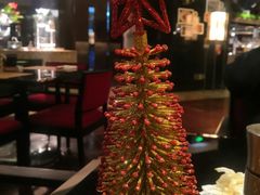 -上海锦江汤臣洲际大酒店壹阶层