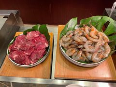 -昆泰嘉华酒店-嘉华咖啡厅