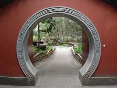 -成都武侯祠博物馆