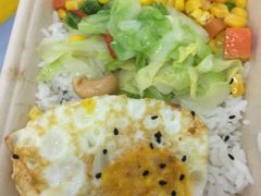 -海盗虾饭·剥好的小龙虾饭(SOHO尚都店)