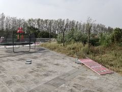 -焦岗湖影视城