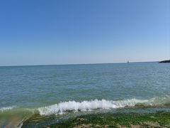 -日照灯塔风景区